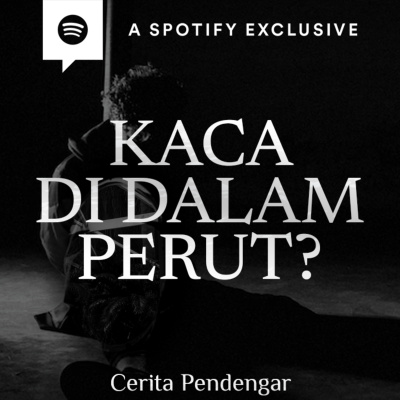 Podcast Bagi Horror