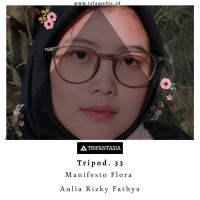 Eps 33. Manifesto Flora