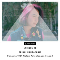 Eps 14. Petualangan Sinbad