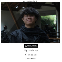 Eps 29. Syair Al Madani