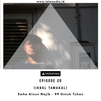 Eps 18. 99 untuk Tuhan