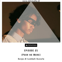 Eps 23. Senja di Lembah Suwela