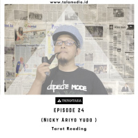 Eps 22. Tarot Reading