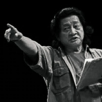 Eps 3. Pacar Seorang Seniman