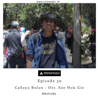 Eps 30. Cahaya Bulan