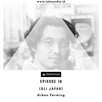 Eps 16. Urban Farming