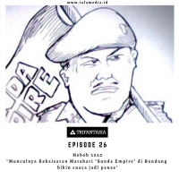 Eps 24. Sunda Empire