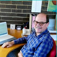 MES deur Jaco Leeuwner 