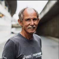 Wietse Van der Westhuizen