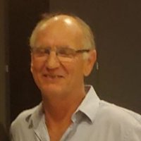 Naas Van der Merwe
