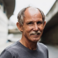 Wiets van der Westhuizen