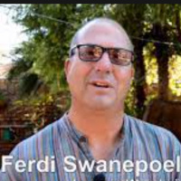 Ferdi Swanepoel