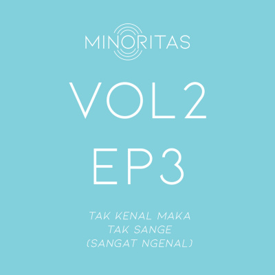 Minoritas Podcast