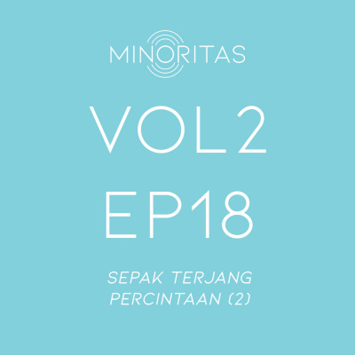 Minoritas Podcast