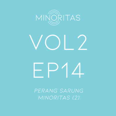 Minoritas Podcast