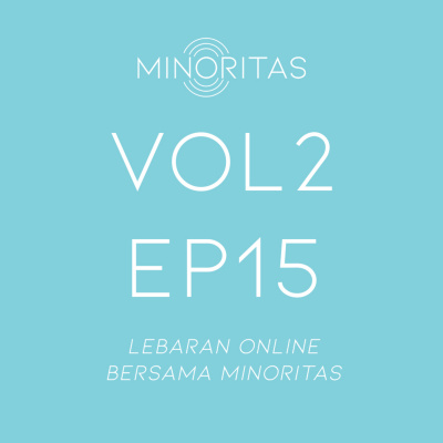 Minoritas Podcast