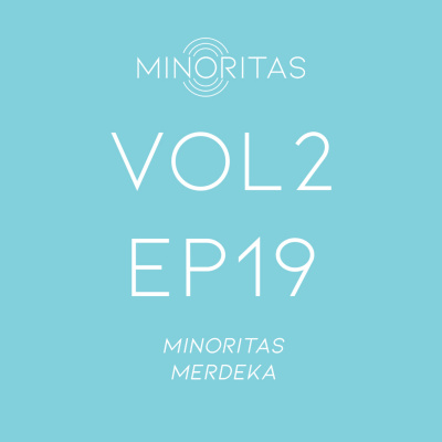 Minoritas Podcast