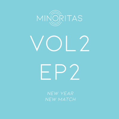 Minoritas Podcast
