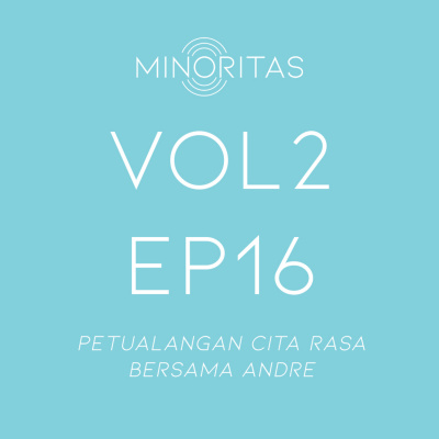 Minoritas Podcast
