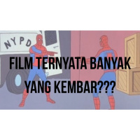 #008 Ternyata film itu banyak yang kembar sama film judul lain!!!