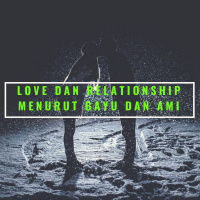 #006 Ngobrol Manis Love and Relationship