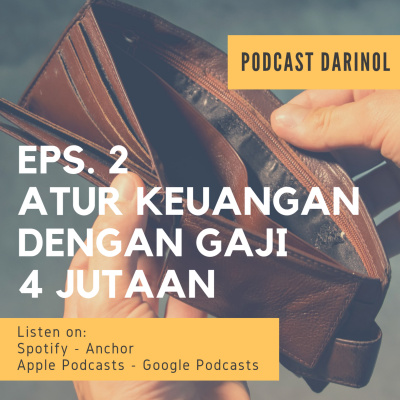 Podcast Darinol