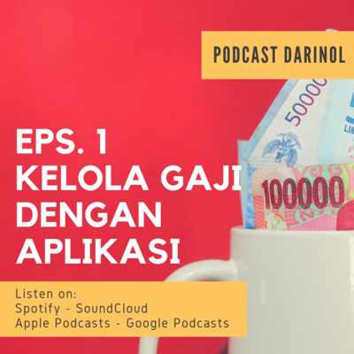 Podcast Darinol