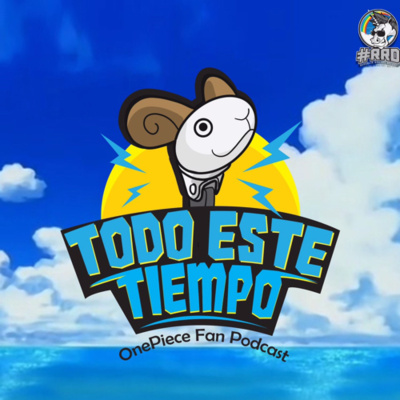 Todo Este Tiempo