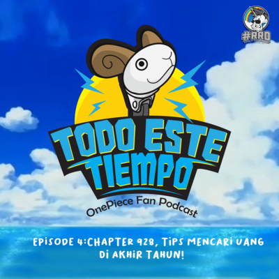 Todo Este Tiempo