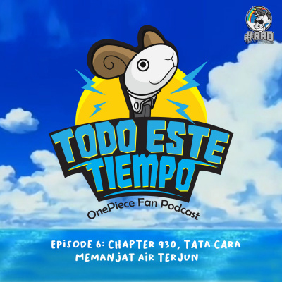 Todo Este Tiempo