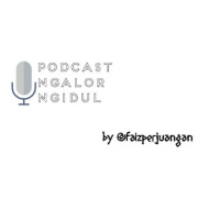 Podcast Ngalor Ngidul - Episode 1