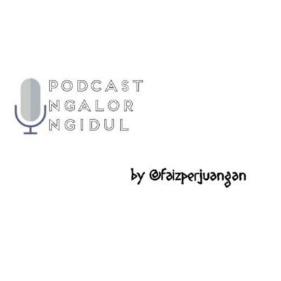 Podcast Ngalor Ngidul