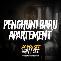 Penghuni Baru Apartement | #1490