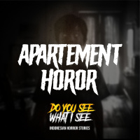 Apartement Horor | #1562