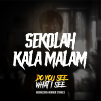 Sekolah Kala Malam | #1479