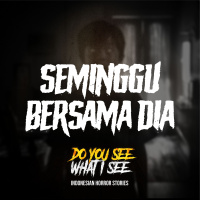 Seminggu Bersama Dia | #1551