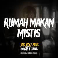 Rumah Makan Mistis | #1492