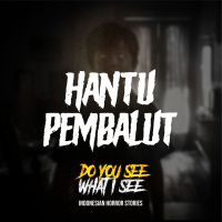 Hantu Pembalut | #1484
