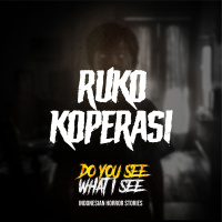 Ruko Koperasi | #1524
