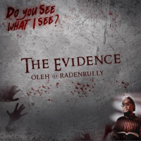 Cerita Horor True Story - The Evidence