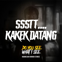 Ssstt.... Kakek Datang | #1480