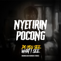 Nyetirin Pocong | #1552