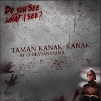 Cerita Horor True Story - Taman Kanak-kanak