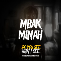 Mbak Minah | #1549