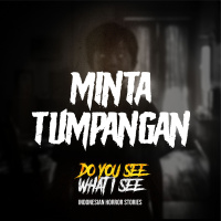 Minta Tumpangan | #1466