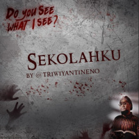 Cerita Horor True Story - Sekolahku