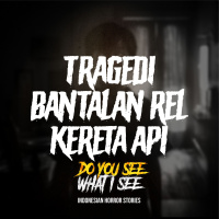 Tragedi Bantalan Rel Kereta Api | #1570