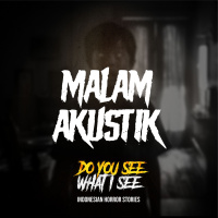 Malam Akustik | #1541