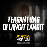 Tergantung di Langit Langit | #1468