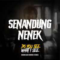 Senandung Nenek | #1546